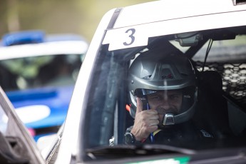 Rallye Vallée de la Beauce 2024