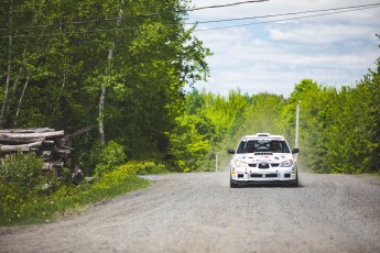 Rallye Vallée de la Beauce 2024