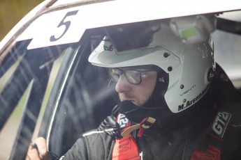 Rallye Vallée de la Beauce 2024