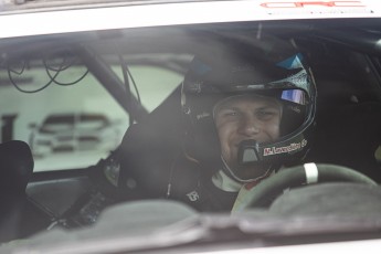 Rallye Vallée de la Beauce 2024