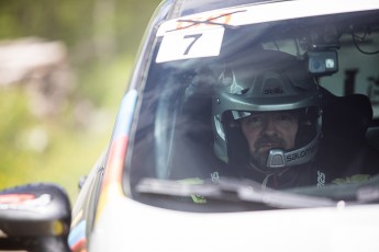 Rallye Vallée de la Beauce 2024