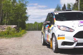 Rallye Vallée de la Beauce 2024
