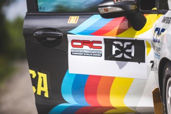 Rallye Vallée de la Beauce 2024