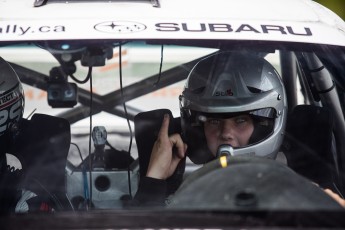 Rallye Vallée de la Beauce 2024