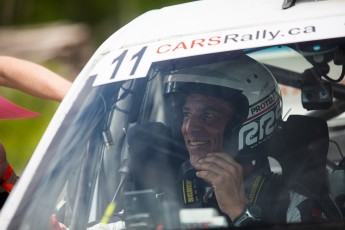 Rallye Vallée de la Beauce 2024