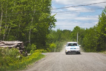 Rallye Vallée de la Beauce 2024