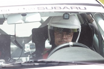 Rallye Vallée de la Beauce 2024