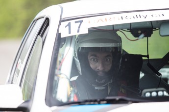 Rallye Vallée de la Beauce 2024