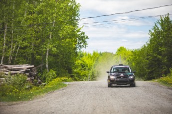 Rallye Vallée de la Beauce 2024