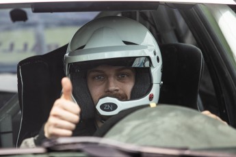 Rallye Vallée de la Beauce 2024