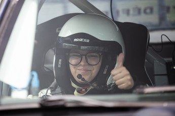 Rallye Vallée de la Beauce 2024