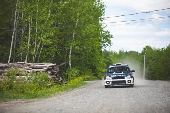 Rallye Vallée de la Beauce 2024