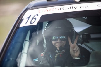 Rallye Vallée de la Beauce 2024