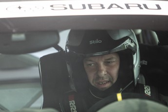 Rallye Vallée de la Beauce 2024