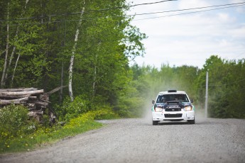 Rallye Vallée de la Beauce 2024