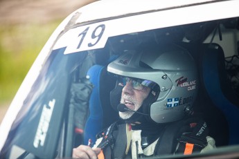 Rallye Vallée de la Beauce 2024