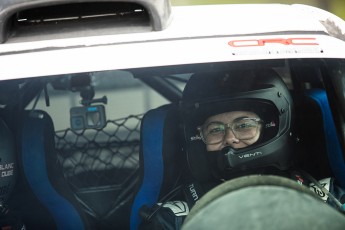 Rallye Vallée de la Beauce 2024