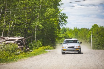 Rallye Vallée de la Beauce 2024