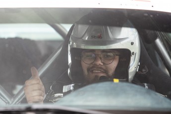 Rallye Vallée de la Beauce 2024