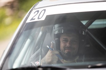 Rallye Vallée de la Beauce 2024