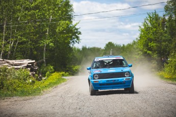Rallye Vallée de la Beauce 2024
