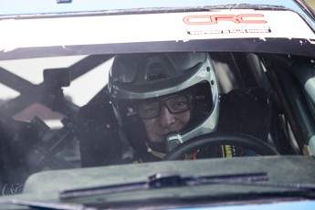 Rallye Vallée de la Beauce 2024