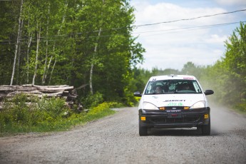 Rallye Vallée de la Beauce 2024