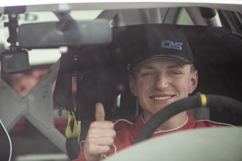 Rallye Vallée de la Beauce 2024