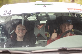 Rallye Vallée de la Beauce 2024