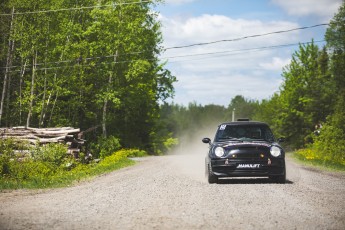 Rallye Vallée de la Beauce 2024