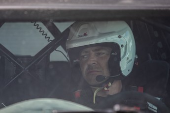 Rallye Vallée de la Beauce 2024