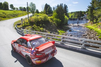 Rallye Vallée de la Beauce 2024