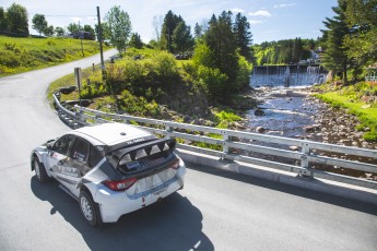Rallye Vallée de la Beauce 2024