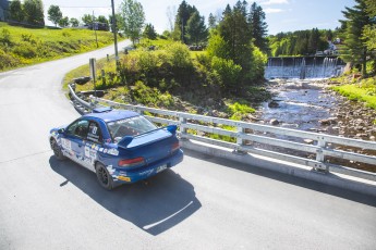 Rallye Vallée de la Beauce 2024