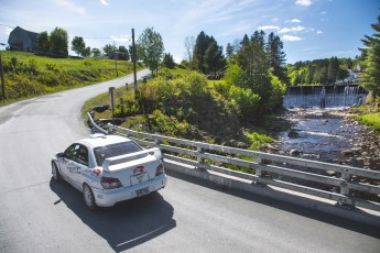 Rallye Vallée de la Beauce 2024