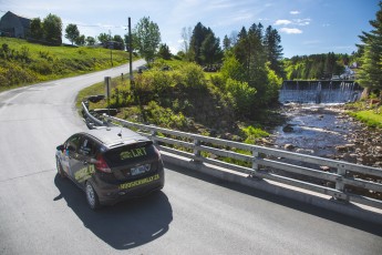 Rallye Vallée de la Beauce 2024