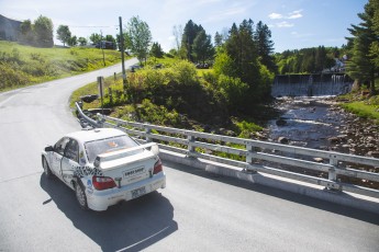 Rallye Vallée de la Beauce 2024
