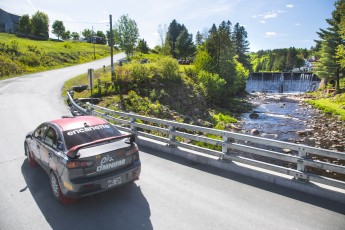 Rallye Vallée de la Beauce 2024