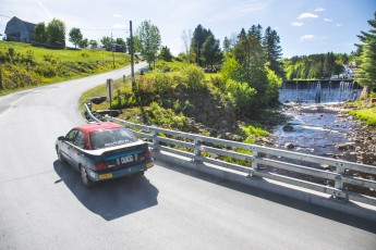 Rallye Vallée de la Beauce 2024