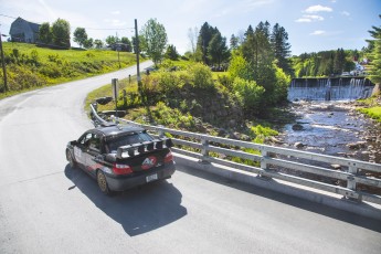 Rallye Vallée de la Beauce 2024