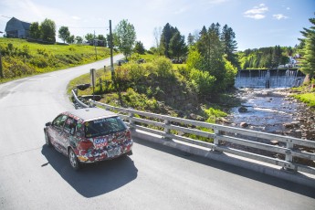Rallye Vallée de la Beauce 2024