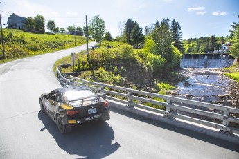 Rallye Vallée de la Beauce 2024