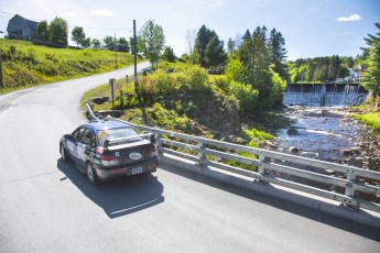 Rallye Vallée de la Beauce 2024