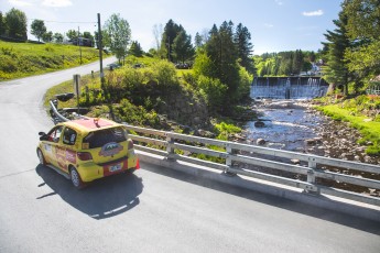 Rallye Vallée de la Beauce 2024