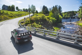Rallye Vallée de la Beauce 2024