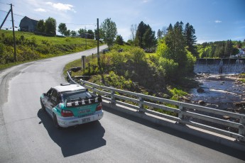 Rallye Vallée de la Beauce 2024
