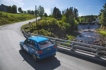 Rallye Vallée de la Beauce 2024