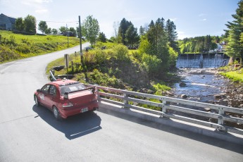 Rallye Vallée de la Beauce 2024