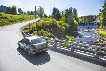 Rallye Vallée de la Beauce 2024