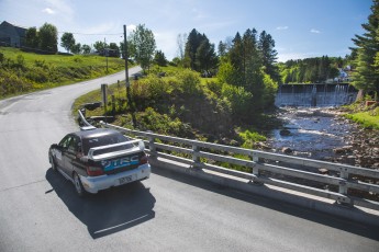 Rallye Vallée de la Beauce 2024